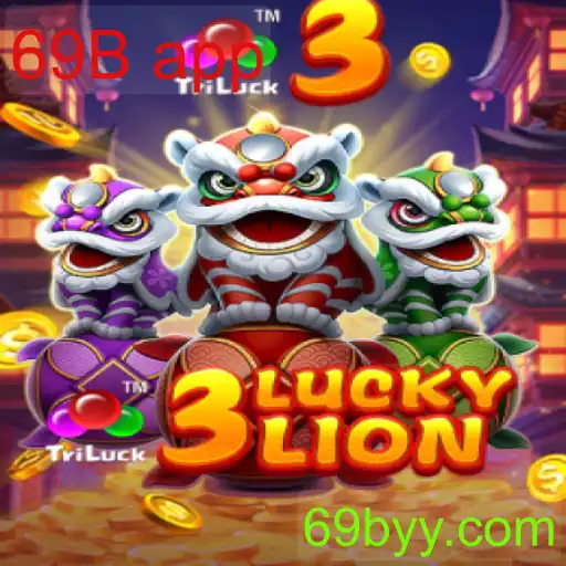 3LUCKYLION