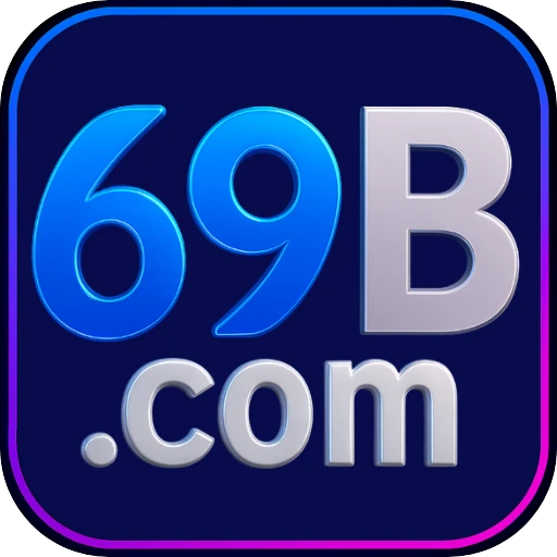 69B app Logo